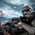 Star Wars Battlefront Ultimate Edition in regalo per chi si abbona a PlayStation Plus