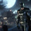 Batman: Arkham Trilogy sbarca su Nintendo Switch: ecco il gameplay trailer di lancio