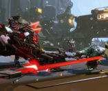 Battleborn