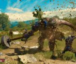 The Witcher 3: Blood and Wine