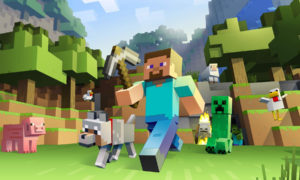 Minecraft: l’aggiornamento Trails & Tales sarà disponibile dal 7 giugno 2023