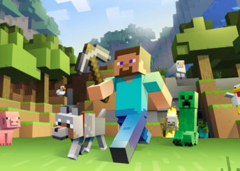 Microsoft e Mojang annunciano i risultati raggiunti da Minecraft