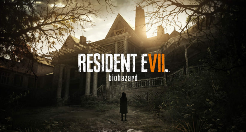 Resident Evil 7: disponibile la demo PC tramite Steam