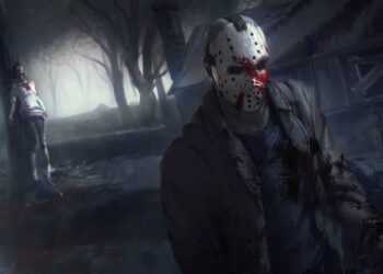 Venerdì 13: ecco il video gameplay del gioco