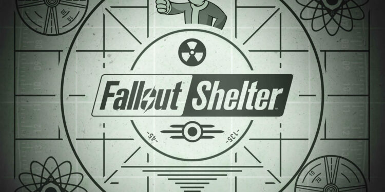 Fallout Shelter disponibile per PC e aggiornamento 1.6 per iOS e Android