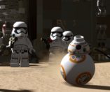 LEGO Star Wars: il Risveglio della Forza