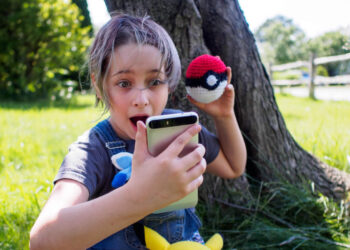 Pokemon Go arriva in Europa: disponibile in Germania e presto anche in Italia