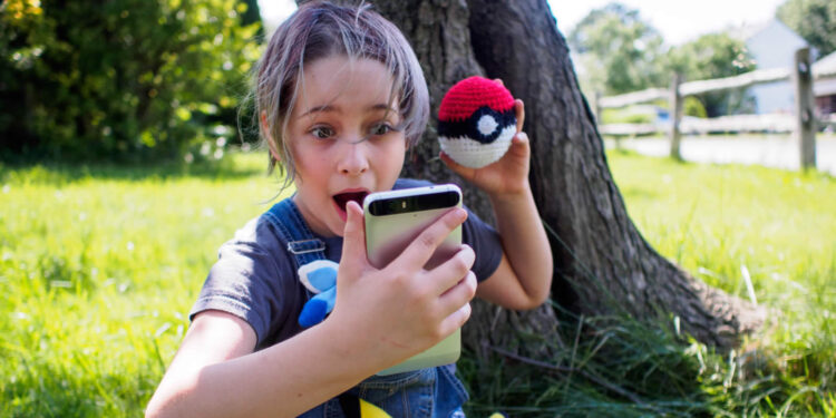 Pokemon Go arriva in Europa: disponibile in Germania e presto anche in Italia