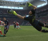 PES 2017 – Pro Evolution Soccer