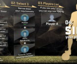 PES 2017 – Pro Evolution Soccer