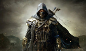 The Elder Scrolls Online: Morrowind, ecco il primo gameplay trailer