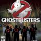 Ghostbusters