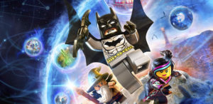 LEGO Dimensions: annunciati cinque nuovi pacchetti di espansione