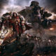 Warhammer 40,000: Dawn of War III, ecco tutte le novità del nuovo aggiornamento