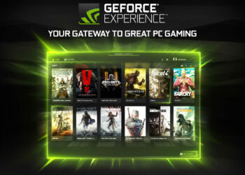NVIDIA rende disponibile GeForce Experience 3.0