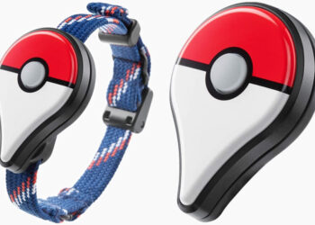 Nintendo annuncia che Pokémon GO Plus arriverà il 16 settembre