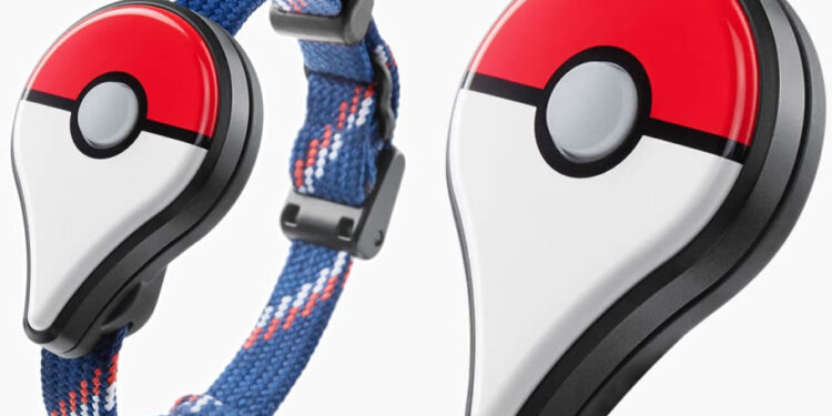 Nintendo annuncia che Pokémon GO Plus arriverà il 16 settembre