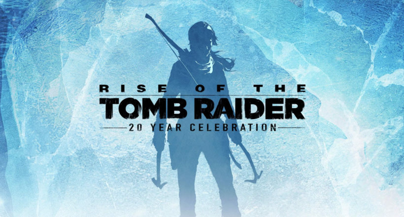 Rise of the Tomb Raider: il capitolo “Legami Di Sangue” è ora disponibile per SteamVR