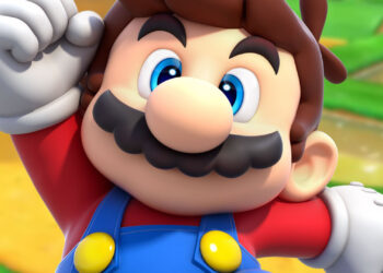 EDITORIALE – Super Mario è morto, viva Super Mario!