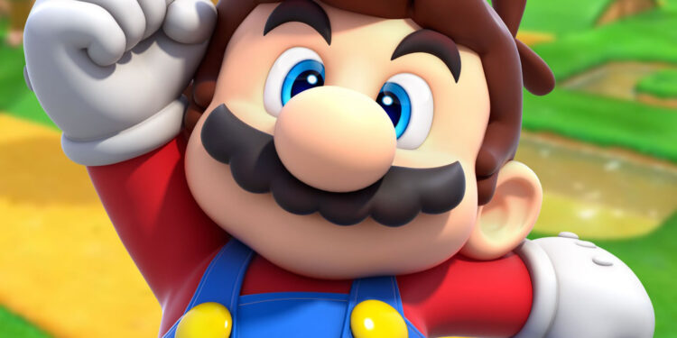EDITORIALE – Super Mario è morto, viva Super Mario!