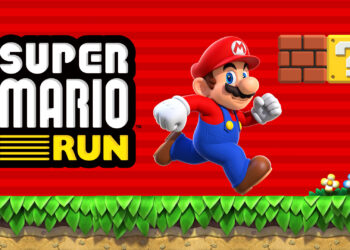 Super Mario Run: ecco il video dell’annuncio del primo gioco Nintendo per iPhone