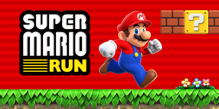 Super Mario Run: ecco il video dell’annuncio del primo gioco Nintendo per iPhone