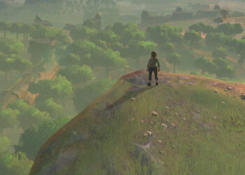 The Legend of Zelda: Breath of the Wild anticipato al 30 dicembre su Wii U?