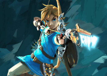 The Legend of Zelda: Breath of the Wild, nuovo gameplay ufficiale dalla Nintendo