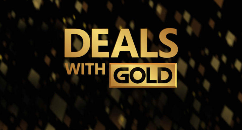 Deals with Gold della settimana: in offerta Forza Horizon 2, Forza Motorsport e Homefront