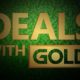 Deals with Gold della settimana: in offerta Forza Horizon 3, NBA 2K17, Titanfall 2, GTA V e tanti altri