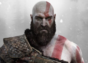 God of War non sarà mostrato al PlayStation Experience