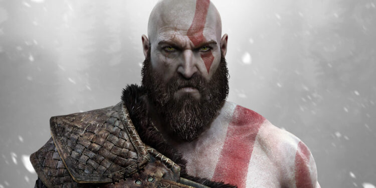 God of War non sarà mostrato al PlayStation Experience