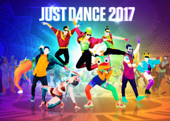 Ubisoft svela la tracklist completa di Just Dance 2017