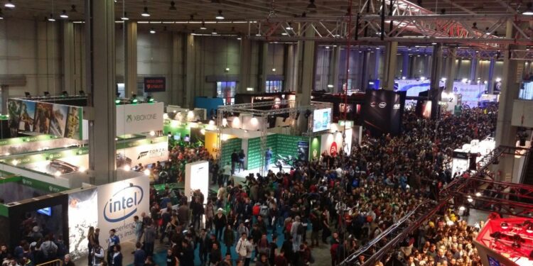 Milan Games Week, giorno due – Provati Cuphead, Resident Evil 7 e Rush of Blood su PlayStation VR