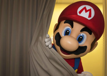 Nintendo NX, ci siamo: sarà svelato oggi con un trailer