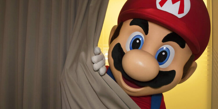 Nintendo NX, ci siamo: sarà svelato oggi con un trailer
