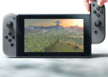 Nvidia conferma ufficialmente la partnership con Nintendo per Switch