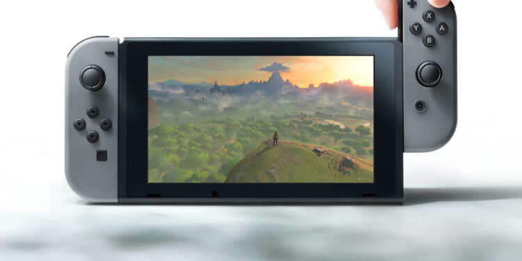 Nvidia conferma ufficialmente la partnership con Nintendo per Switch