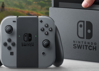 Nintendo Switch: ecco l’annuncio ufficiale con tutti i publisher che supporteranno la nuova console