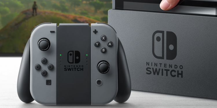 Nintendo Switch: ecco l’annuncio ufficiale con tutti i publisher che supporteranno la nuova console
