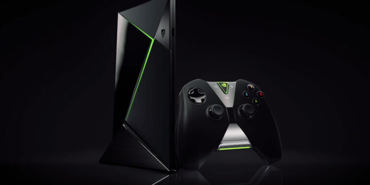 SHIELD Halloween, fino al 70% in meno su GeForce NOW per diversi titoli