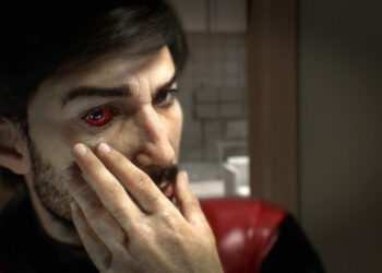 Prey: pubblicato il nuovo video “La storia della TranStar”