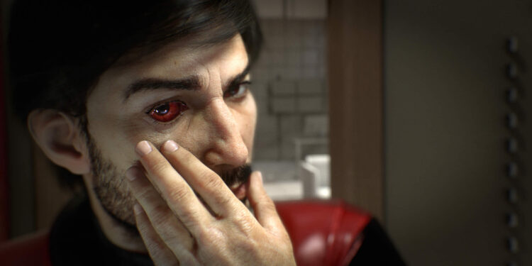 Prey: pubblicato il nuovo video “La storia della TranStar”