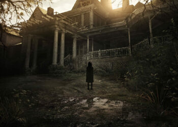 Resident Evil 7 in realtà virtuale sarà in esclusiva su PlayStation VR per 1 anno