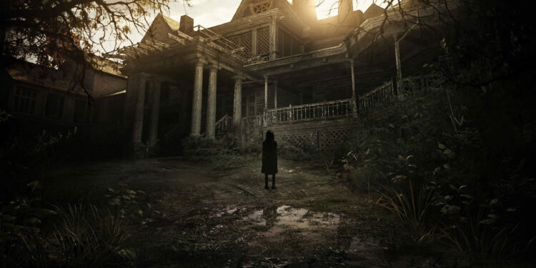 Resident Evil 7 in realtà virtuale sarà in esclusiva su PlayStation VR per 1 anno
