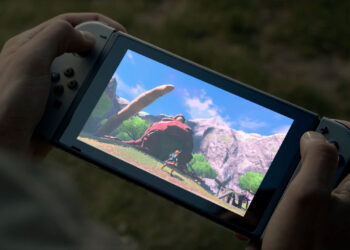 Nintendo Switch, un leak svelerebbe alcuni dettagli: durata batteria, potenza, controller ed altro
