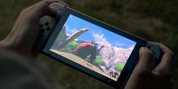Nintendo Switch, un leak svelerebbe alcuni dettagli: durata batteria, potenza, controller ed altro