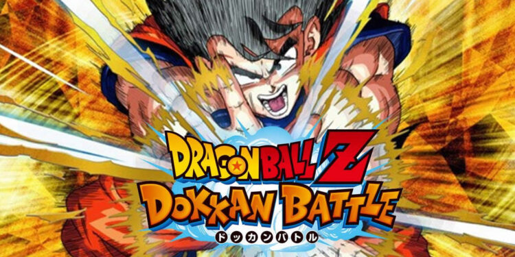Dragon Ball Z Dokkan Battle supera i 100 milioni di download in tutto il mondo