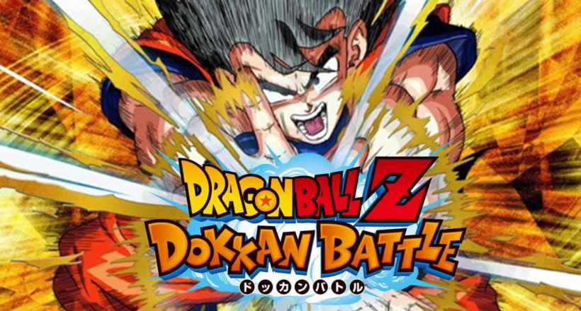 Dragon Ball Z Dokkan Battle festeggia i 200 milioni di download con eventi e ricompense