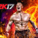WWE 2K17, nuovo trailer con protagonisti Brock vs Goldberg